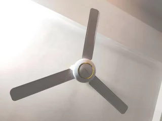 Gosonic ceiling fan model Gcf_178