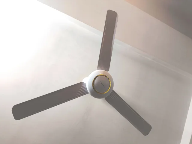 Gosonic ceiling fan model Gcf_178